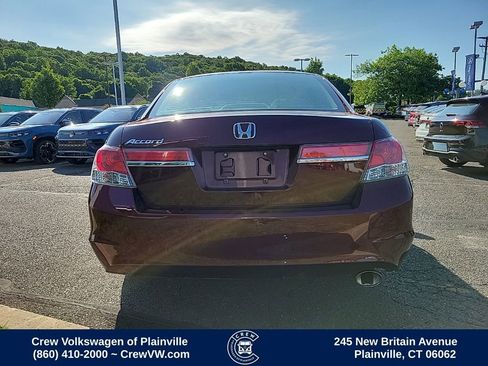 Used 2012 Honda Accord LX image 29