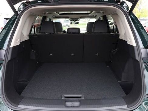 New 2026 Nissan Rogue Dark Armor AWD/4WD image 7
