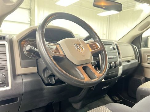 Used 2009 Dodge Ram 1500 Truck SLT w/ Big Horn Regional Pkg image 10