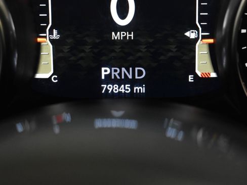 Used 2021 Jeep Wrangler Unlimited Sahara image 22