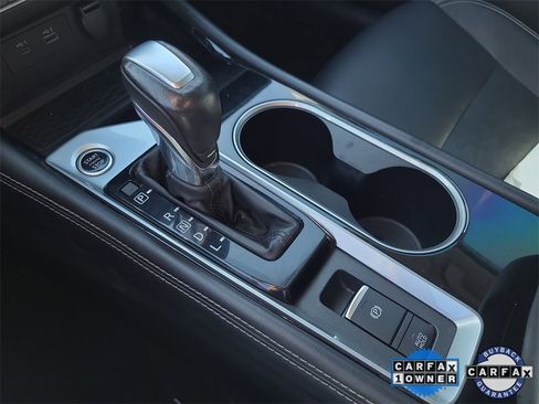 Certified 2023 Nissan Altima 2.5 SL image 24