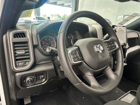 Used 2026 RAM 3500 Tradesman AWD/4WD image 13
