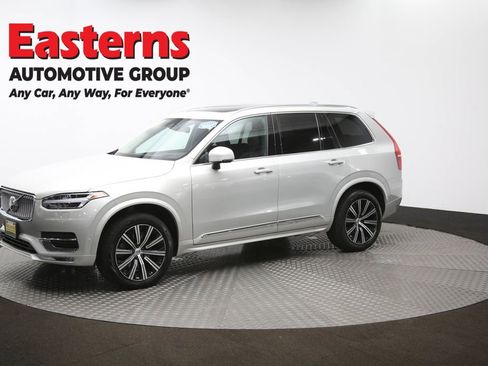 Used 2021 Volvo XC90 T6 Inscription image 60
