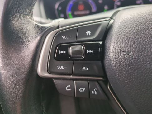 Used 2022 Honda Accord EX-L image 24