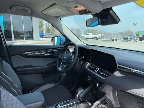 New 2026 Chevrolet TrailBlazer LT w/ Convenience Package image 28