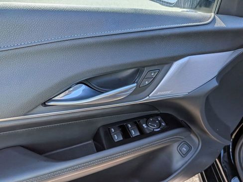 Certified 2021 Cadillac CT4 Luxury w/ Sun And Sound Package image 11