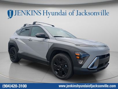 New 2026 Hyundai Kona SEL Sport