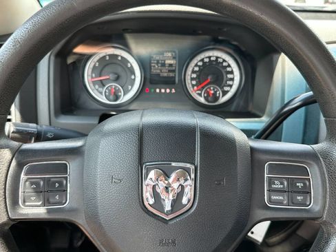 Used 2015 RAM 2500 Tradesman w/ Power & Remote Entry Group image 18