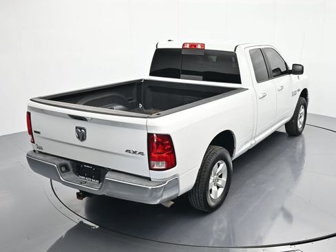 Used 2014 RAM 1500 Classic SLT AWD/4WD image 30