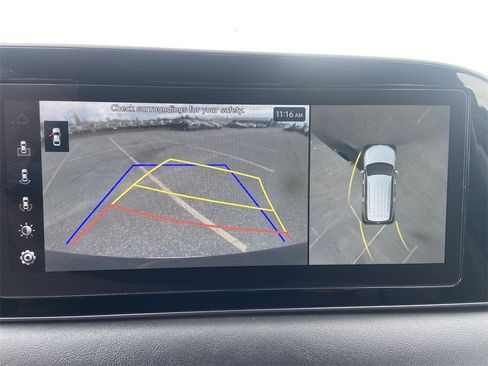 Used 2022 Hyundai Palisade Limited image 15