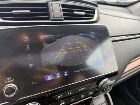 Used 2021 Honda CR-V EX-L image 13