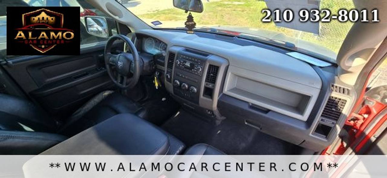 Used 2012 RAM 1500 Express AWD/4WD image 17