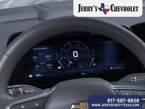 New 2026 Chevrolet Suburban LT w/ Comfort Package image 20