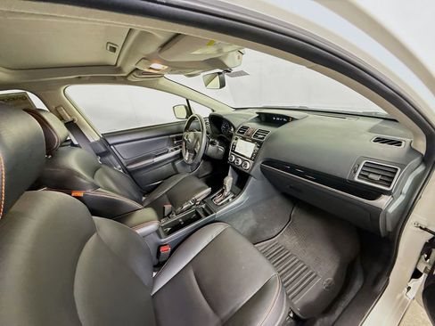 Used 2017 Subaru Crosstrek 2.0i Limited image 29