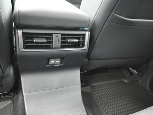 New 2026 Lexus GX 550 image 18