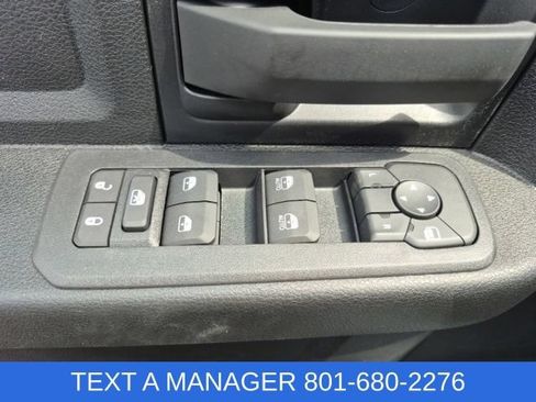 New 2026 RAM 3500 Tradesman AWD/4WD image 17