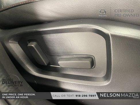 Certified 2024 MAZDA CX-5 Carbon Edition image 45