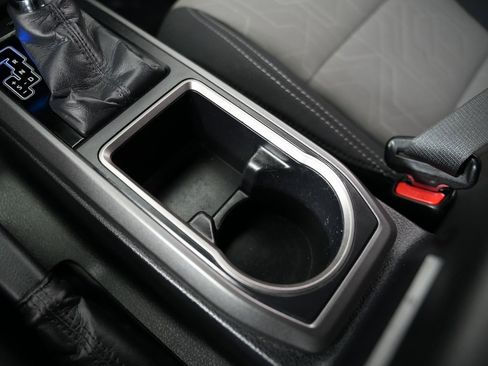 Used 2021 Toyota Tacoma TRD Sport image 35