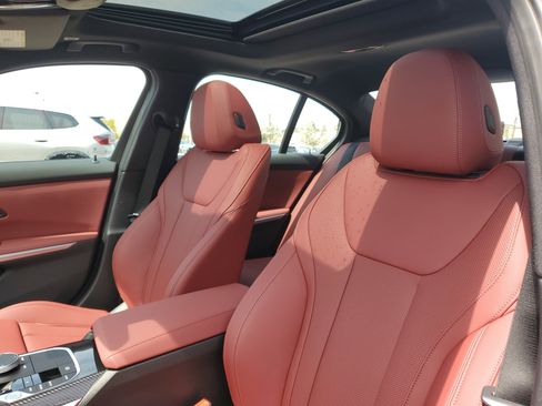 New 2026 BMW M340i xDrive AWD/4WD image 7