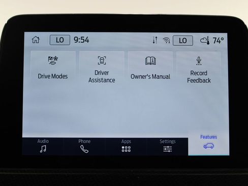 Used 2025 Ford Escape ST-Line AWD/4WD image 32