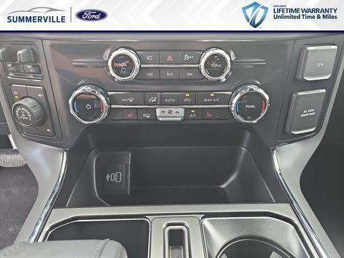 New 2026 Ford F150 XLT w/ Equipment Group 302A MID AWD/4WD image 27