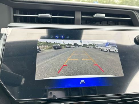 New 2027 Chevrolet Bolt LT w/ Comfort Package FWD image 15