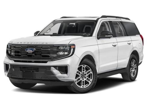 New 2025 Ford Expedition Active image 32