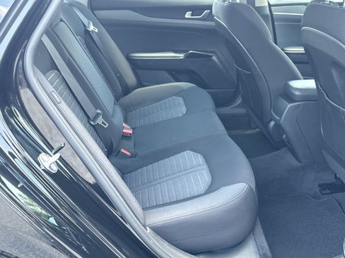 Used 2025 Kia K5 LXS FWD image 15