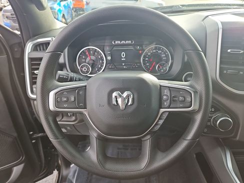 New 2026 RAM 1500 Express image 18