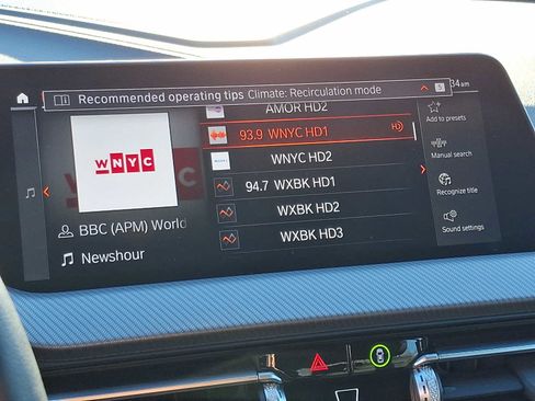 Used 2024 BMW 228i xDrive Gran Coupe w/ Premium Package image 17