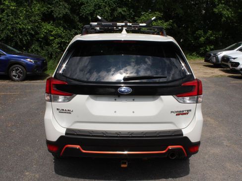 Used 2019 Subaru Forester Sport AWD/4WD image 6