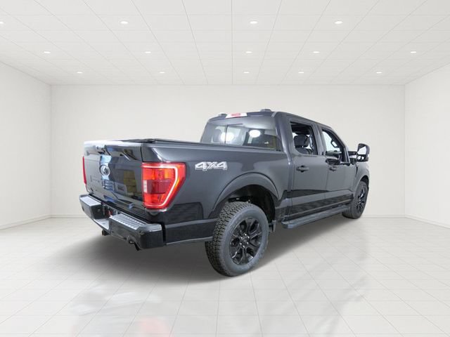 Certified 2023 Ford F150 XLT w/ Equipment Group 302A High AWD/4WD image 6