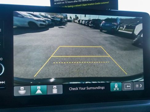 Used 2025 Honda Pilot EX-L image 23