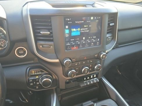 Used 2022 RAM 1500 Big Horn image 41