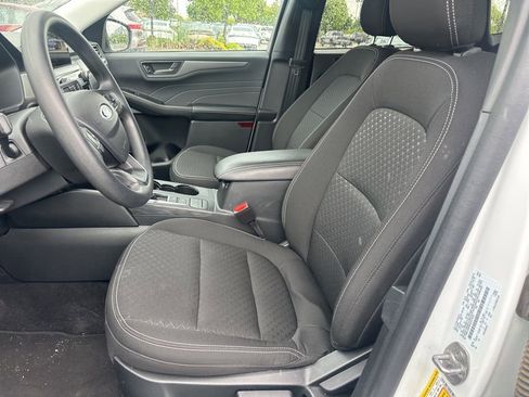 Used 2025 Ford Escape Active image 10