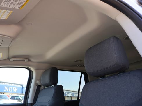 Used 2025 Ford Expedition Max Active image 15