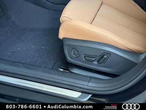 New 2026 Audi A5 2.0T Premium Plus AWD/4WD image 21