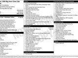 Used 2020 RAM 1500 Big Horn image 3