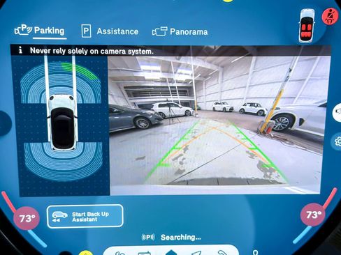 New 2026 MINI Cooper 4-Door Hardtop image 20