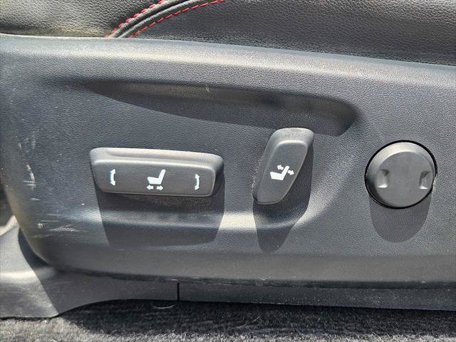 Certified 2024 Toyota 4Runner TRD Pro AWD/4WD image 19