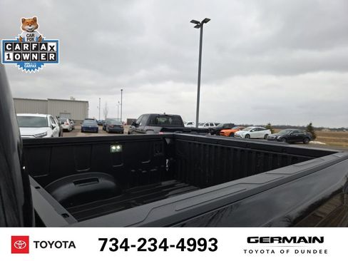 Used 2023 Toyota Tundra TRD Pro w/ TRD Pro Tow Package image 21