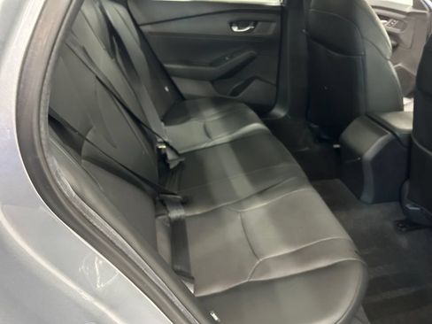 Used 2023 Honda Accord Sport image 19