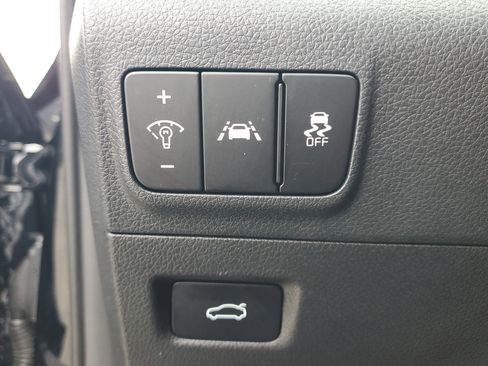 Used 2022 Kia K5 GT-Line image 24