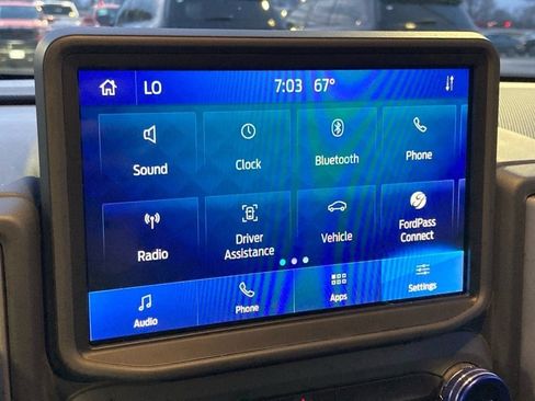 Used 2023 Ford Bronco Sport Big Bend w/ Convenience Package image 21