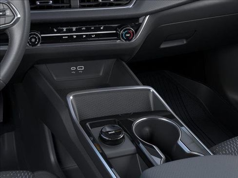 New 2026 Chevrolet Equinox LT image 23