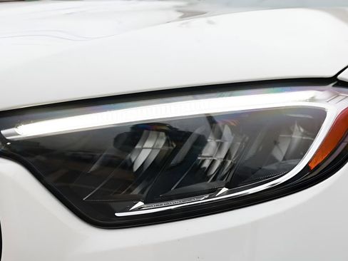 Used 2025 Mercedes-Benz GLC 43 AMG 4MATIC image 39