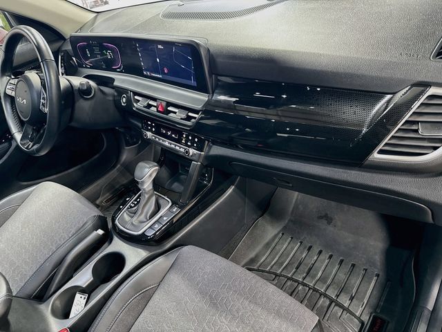 Used 2025 Kia Seltos S AWD/4WD image 32
