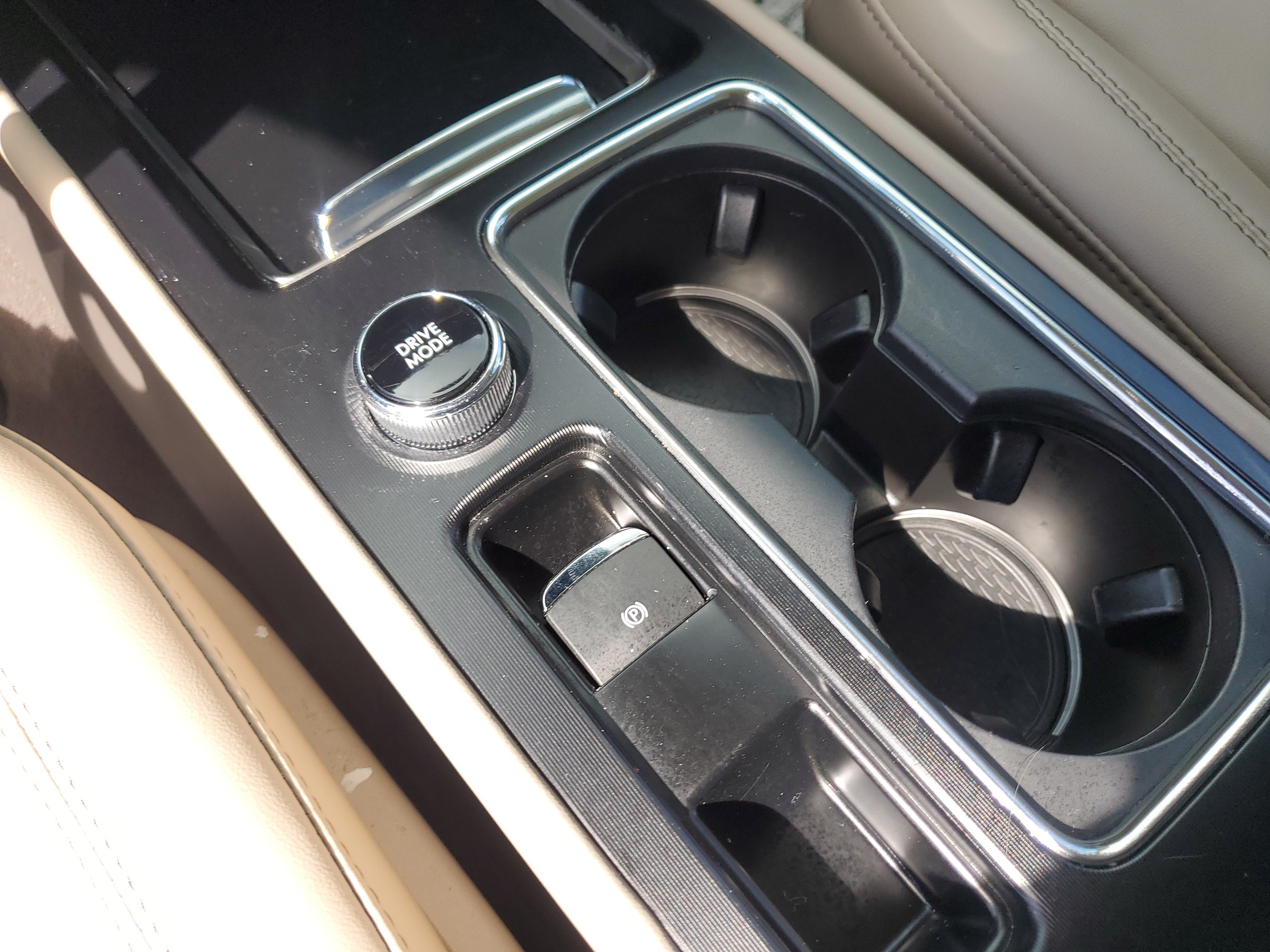 Used 2024 Lincoln Corsair FWD image 24