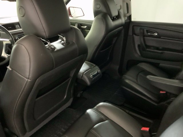 Used 2015 Chevrolet Traverse LT AWD/4WD image 27