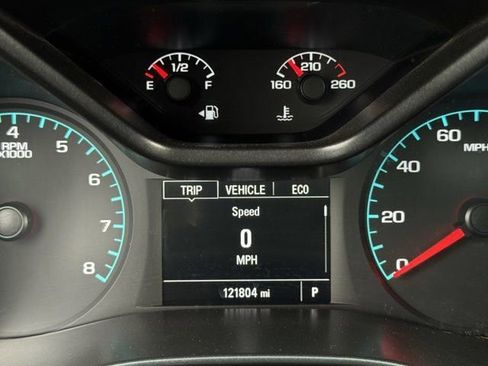 Used 2020 Chevrolet Colorado W/T w/ WT Convenience Package image 15